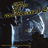 Produktbild: 11 + 12: Die Vollstrecker