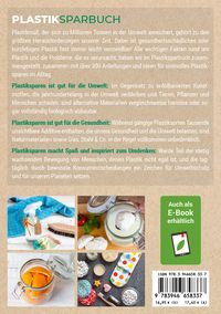 Plastiksparbuch