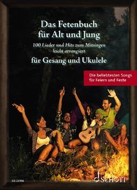 Bild vom Artikel Das Fetenbuch für Alt und Jung vom Autor 