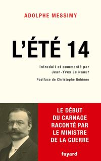 Produktbild: L'&Eacute;t&eacute; 14