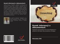 Produktbild: Rynek informacji o dokumentach
