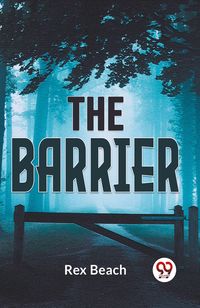 Produktbild: The Barrier