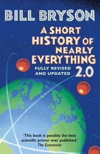 Produktbild: Short History of Nearly Everything 2.0