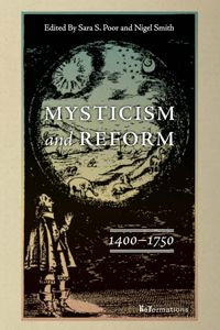 Produktbild: Mysticism and Reform, 1400-1750