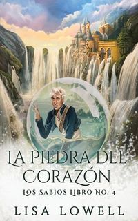 Produktbild: La Piedra Del Coraz&oacute;n