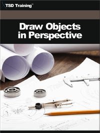 Produktbild: Draw Objects in Perspective (Drafting)