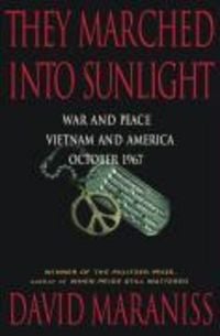 Produktbild: They Marched Into Sunlight