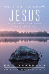 Produktbild: Getting to Know Jesus