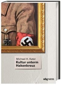 Produktbild: Kultur unterm Hakenkreuz