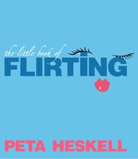 Produktbild: The Little Book of Flirting
