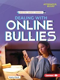 Produktbild: Dealing with Online Bullies