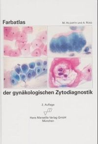 Produktbild: Farbatlas der gyn&auml;kologischen Zytodiagnostik