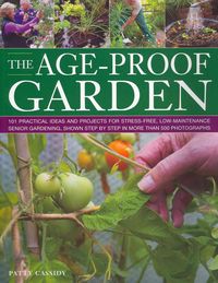 Produktbild: Cassidy, P: Age Proof Garden