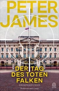 Produktbild: Der Tag des toten Falken