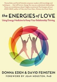 Produktbild: Feinstein, D: Energies of Love