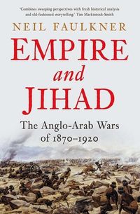 Produktbild: Empire and Jihad