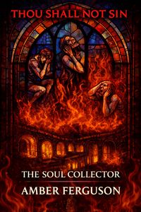 Produktbild: Thou Shall Not Sin The Soul Collector