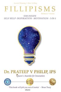 Produktbild: Fillipisms 3333 Maxims to Maximize Your Life Burmese Version