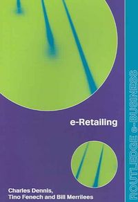 Produktbild: E-Retailing