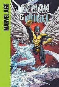 Produktbild: Ice Man & Angel
