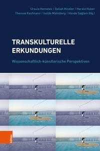 Produktbild: Transkulturelle Erkundungen
