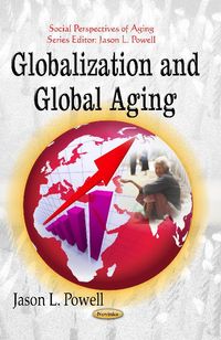 Produktbild: Globalization & Global Aging