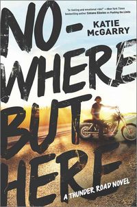 Produktbild: Nowhere But Here Original/e