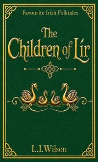 Produktbild: The Children of L&iacute;r