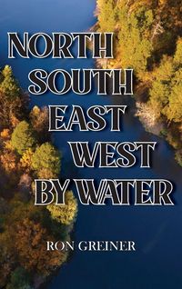 Produktbild: North, South, East, West by Water