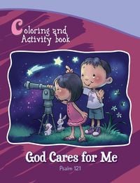 Produktbild: Psalm 121 Coloring and Activity Book