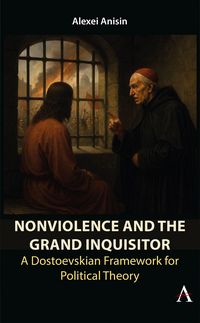 Produktbild: Nonviolence and the Grand Inquisitor