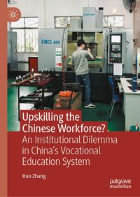 Produktbild: Upskilling the Chinese workforce?