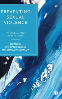 Produktbild: Preventing Sexual Violence