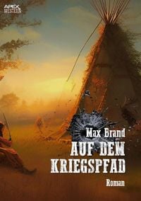 Produktbild: Auf dem Kriegspfad