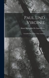 Produktbild: Paul und Virginie