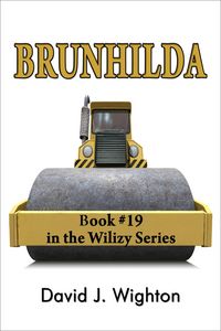 Produktbild: Brunhilda (Wilizy, #19)