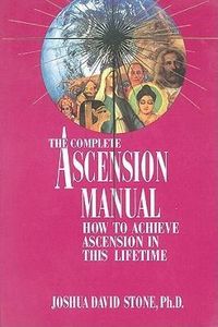 Produktbild: A Complete Ascension Manual