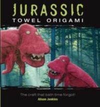 Produktbild: Jurassic Towel Origami