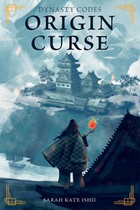Produktbild: Origin Curse (Dynasty Codes, #1)