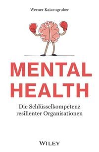 Produktbild: Mental Health