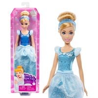 Produktbild: Disney Prinzessin Cinderella-Puppe