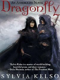 Produktbild: Dragonfly: An Amberlight Novel