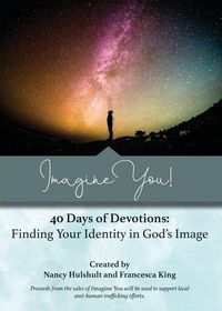 Produktbild: Imagine You! 40 Days of Devotions