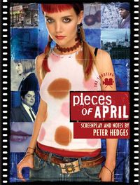 Produktbild: Pieces Of April Shooting Scrip