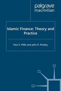 Produktbild: Islamic Finance