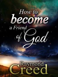 Produktbild: How to Become a Friend of God (The 52 Attributes of God, #53)