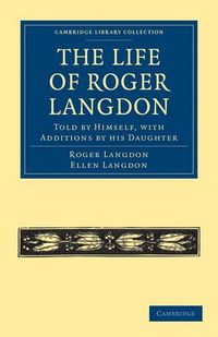 Produktbild: The Life of Roger Langdon