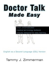 Produktbild: Doctor Talk - Made Easy