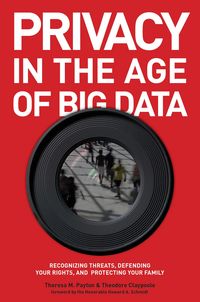 Produktbild: Privacy in the Age of Big Data
