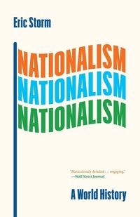 Produktbild: Nationalism
